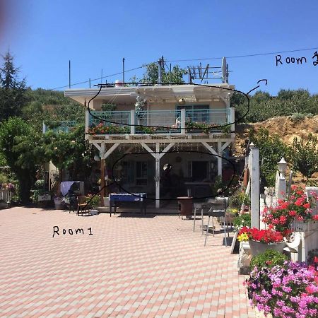 Paradise House Majdal Shams Bagian luar foto