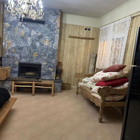 Paradise House Majdal Shams Bagian luar foto
