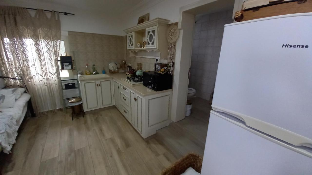 Paradise House Majdal Shams Ruang foto