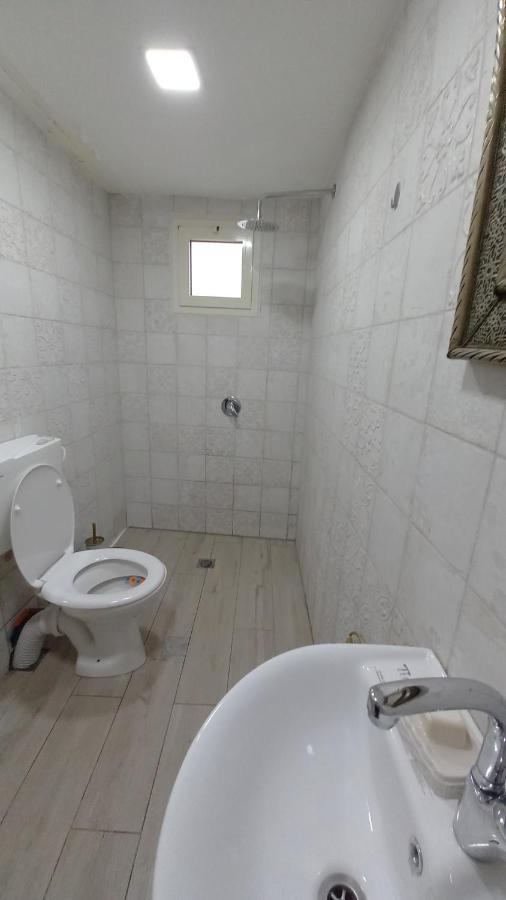Paradise House Majdal Shams Ruang foto