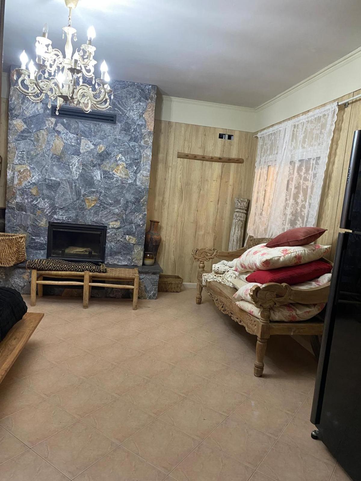 Paradise House Majdal Shams Bagian luar foto
