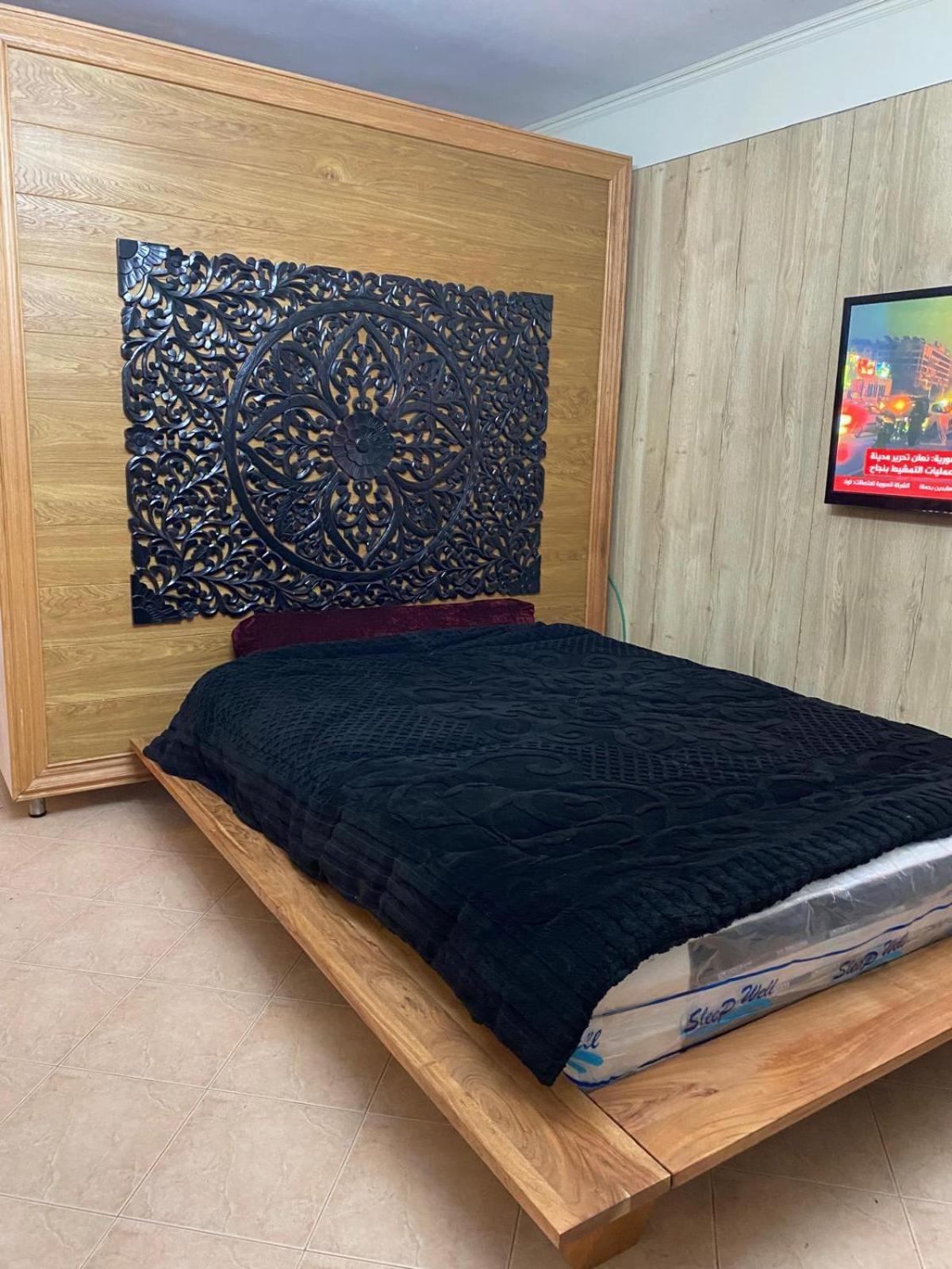 Paradise House Majdal Shams Bagian luar foto