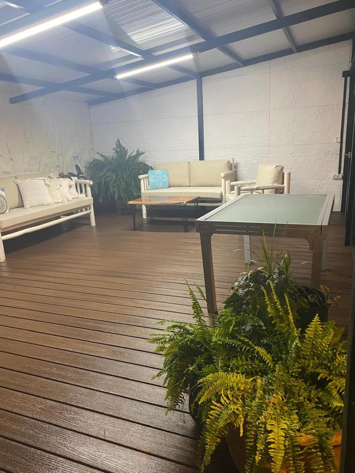 Paradise House Majdal Shams Bagian luar foto